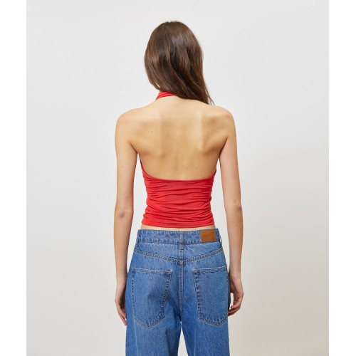 JULES TURTLENECK TOP
