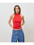 JULES TURTLENECK TOP