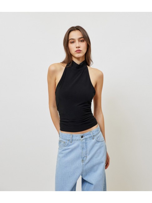 JULES TURTLENECK TOP