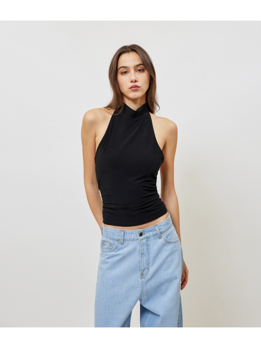 JULES TURTLENECK TOP
