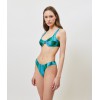 JULIETTE PRINTED BIKINI
