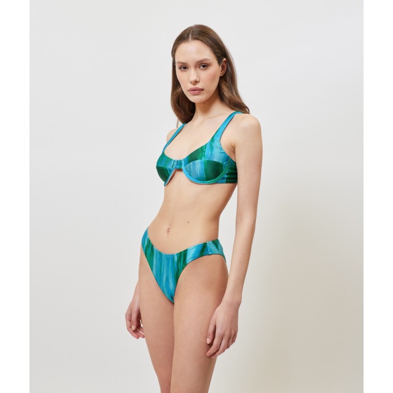JULIETTE PRINTED BIKINI