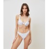 JULIETTE PRINTED BIKINI