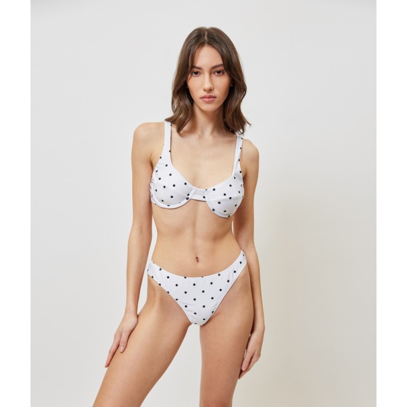 JULIETTE PRINTED BIKINI