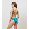 JULIETTE PRINTED BIKINI