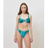 JULIETTE PRINTED BIKINI