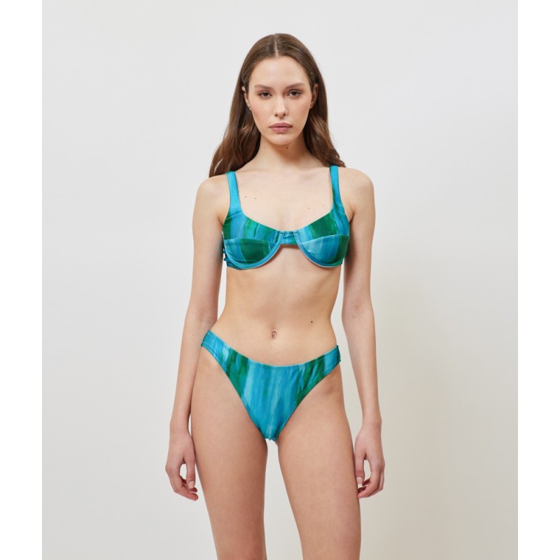 JULIETTE PRINTED BIKINI