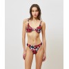 JULIETTE PRINTED BIKINI