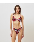 JULIETTE PRINTED BIKINI