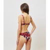 JULIETTE PRINTED BIKINI