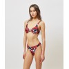 JULIETTE PRINTED BIKINI