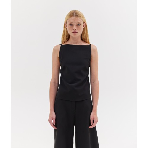 LYDA TOP