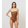 MILENA PRINTED ONE PIECE