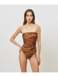 MILENA PRINTED ONE PIECE