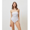 MILENA PRINTED ONE PIECE
