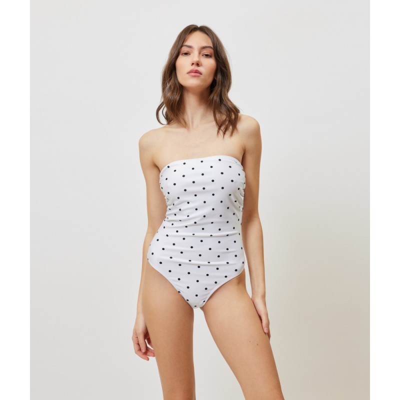 MILENA PRINTED ONE PIECE