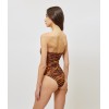 MILENA PRINTED ONE PIECE