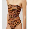 MILENA PRINTED ONE PIECE