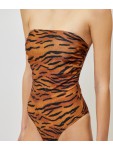MILENA PRINTED ONE PIECE