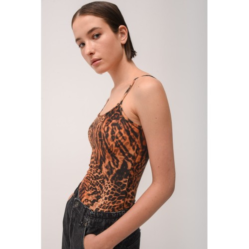 MOSS TOP