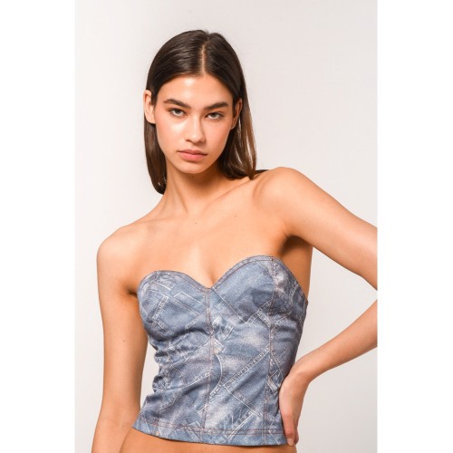 NELLIE CORSET