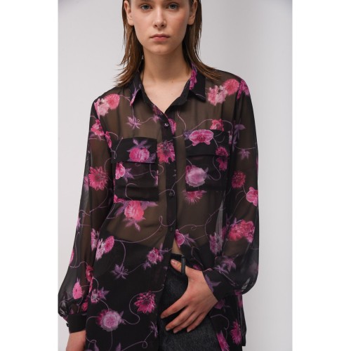 ROSA SHIRT