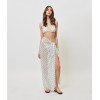 SEABREEZE PAREO SS25 WHITE