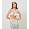 SEABREEZE PAREO SS25 WHITE