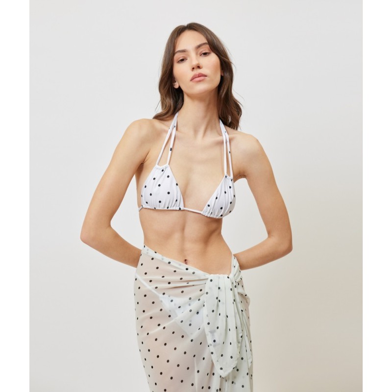 SEABREEZE PAREO SS25 WHITE