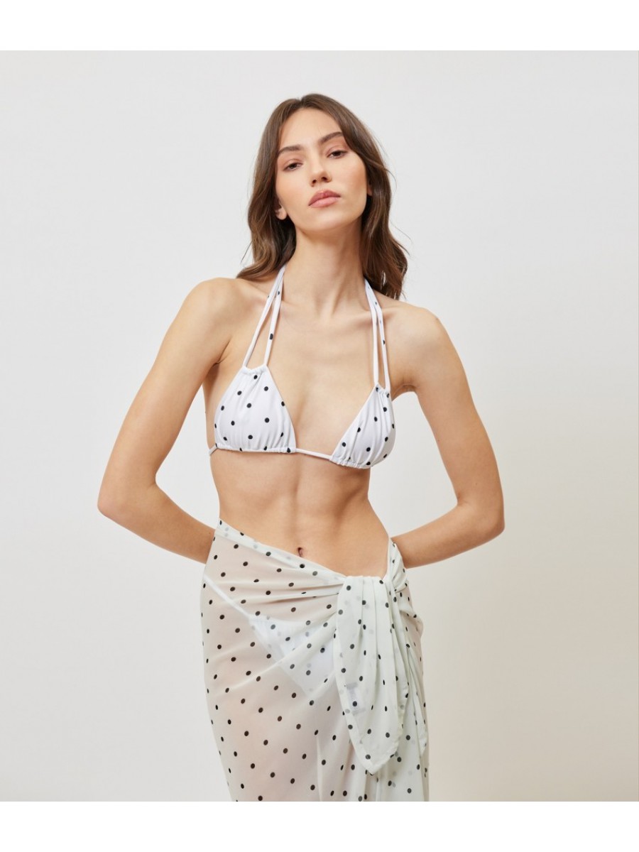 SEABREEZE PAREO SS25 WHITE