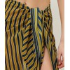 SEABREEZE PAREO SS25 YELLOW
