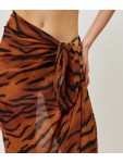 SEABREEZE PAREO SS25 ANIMAL