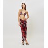 SEABREEZE PAREO SS25 RED