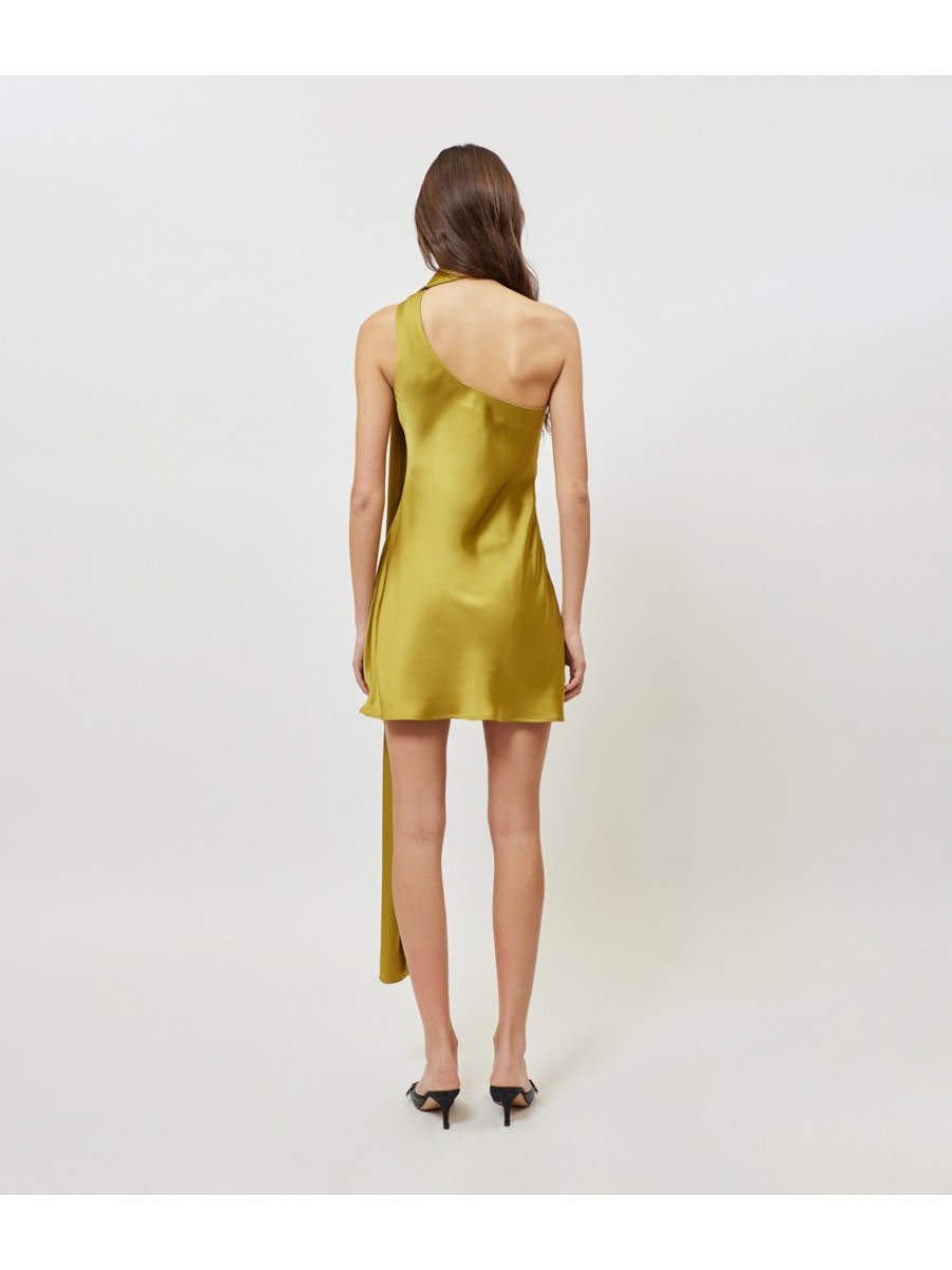 SERENA DRESS