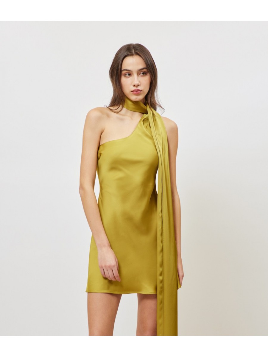 SERENA DRESS