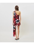 SERENA PRINTED DRESS
