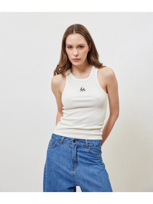 SIENNA TANK TOP