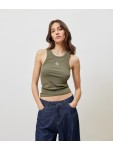 SIENNA TANK TOP