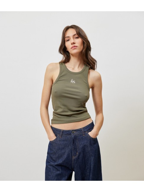 SIENNA TANK TOP