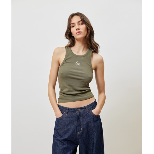 SIENNA TANK TOP