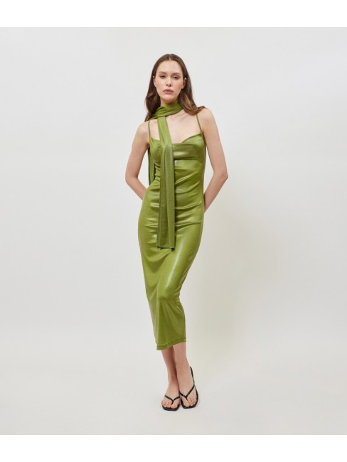 SYLVA DRESS