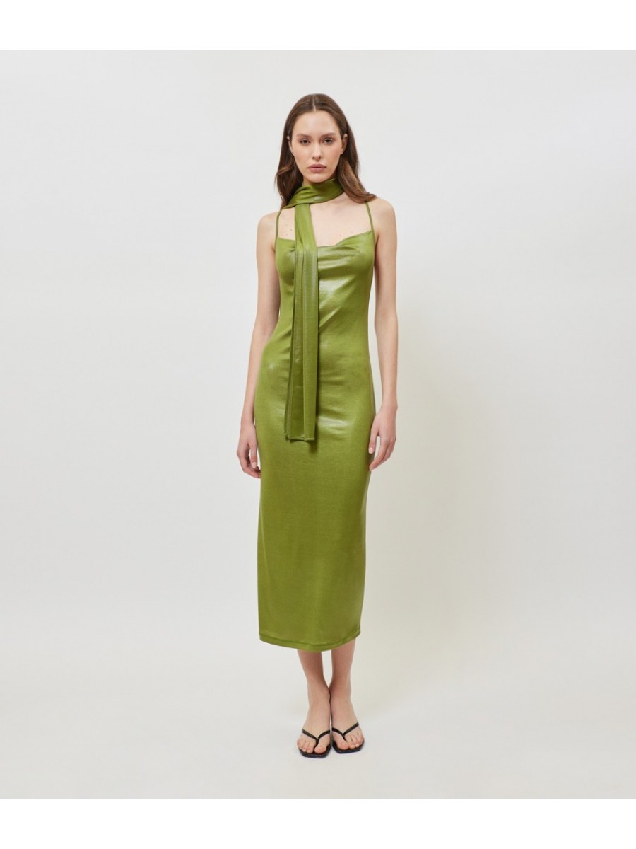 SYLVA DRESS