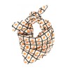 THE GETAWAY SCARF