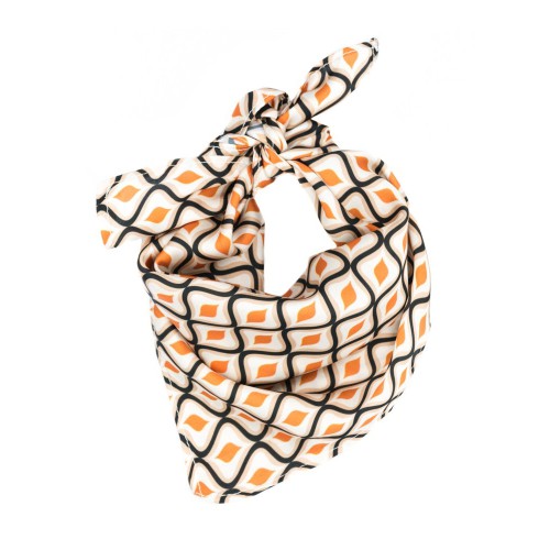 THE GETAWAY SCARF