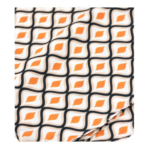 THE GETAWAY SCARF