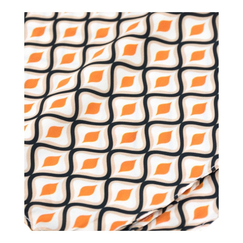 THE GETAWAY SCARF