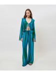 VALENTINA PANTS PRINTED