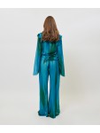 VALENTINA PANTS PRINTED