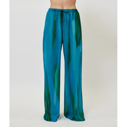 VALENTINA PANTS PRINTED
