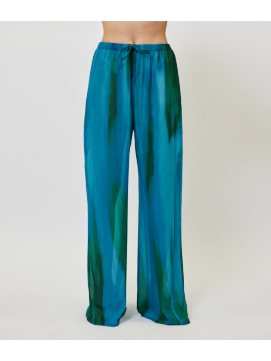 VALENTINA PANTS PRINTED